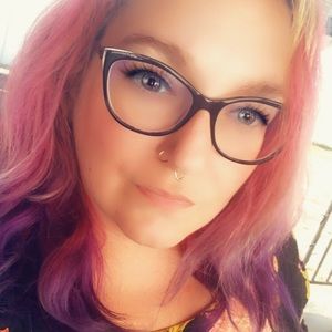 Meet your Posher, Brandy